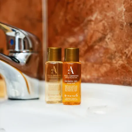 Boutique Wellness Ambrosia