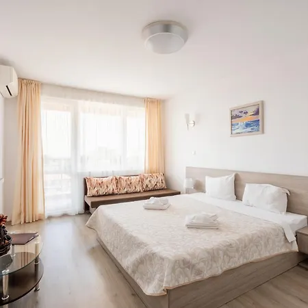 Boutique Wellness Ambrosia 호텔 4*