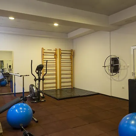 Boutique Wellness Ambrosia