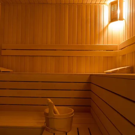 호텔 Boutique Wellness Ambrosia 4*