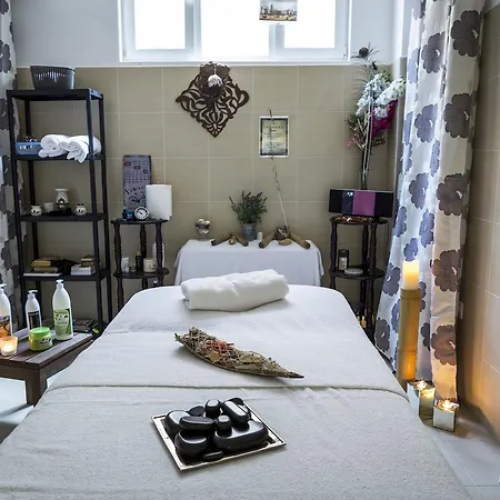 Boutique Wellness Ambrosia 체르노모레츠