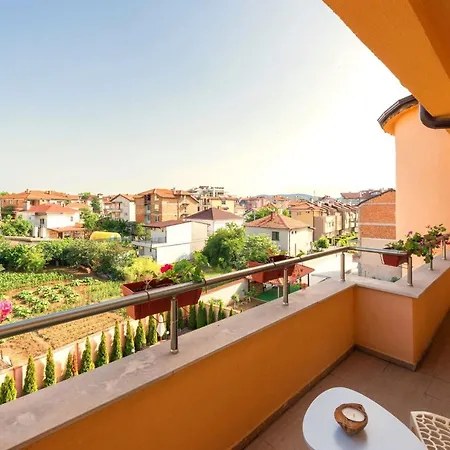 Boutique Wellness Ambrosia Hotel 4*