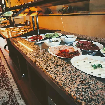 Boutique Wellness Ambrosia Hotel 4*