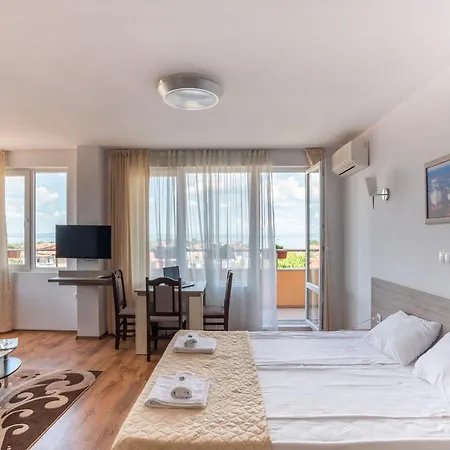 מלון Boutique Wellness Ambrosia