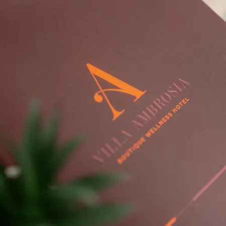 מלון Boutique Wellness Ambrosia צ'רנומורץ