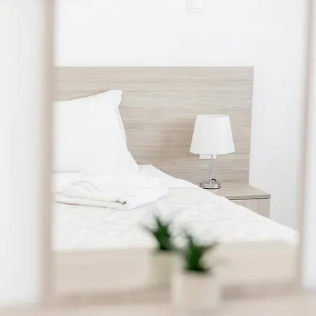 Boutique Wellness Ambrosia Hotel Czernomorec