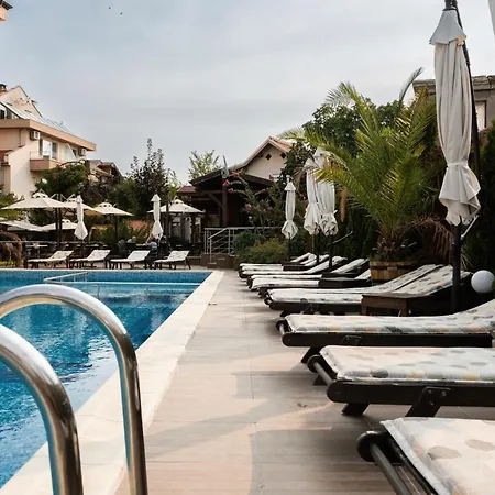 Boutique Wellness Ambrosia Czernomorec