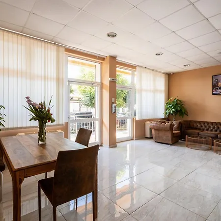 Hotel Boutique Wellness Ambrosia 4*