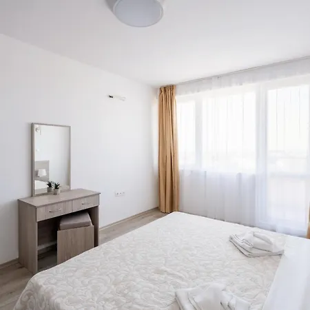 Boutique Wellness Ambrosia Hotel 4*
