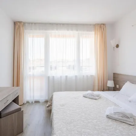 Hotel Boutique Wellness Ambrosia