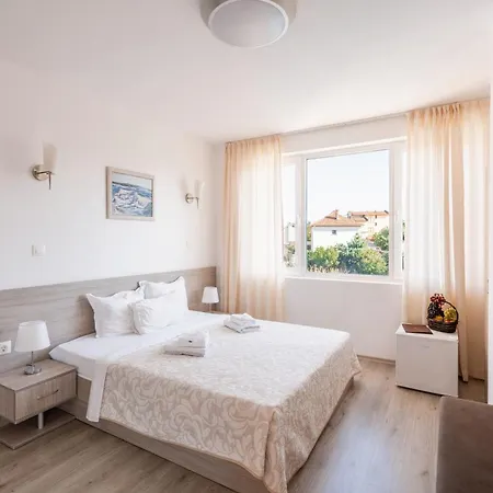 Boutique Wellness Ambrosia Hotel