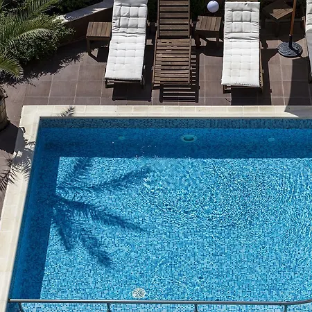 Boutique Wellness Ambrosia Czernomorec