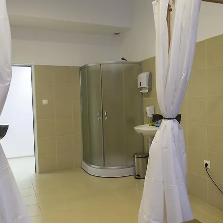 Hotel Boutique Wellness Ambrosia Czernomorec