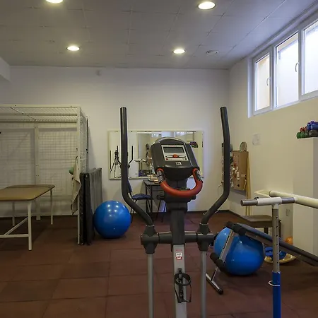 Boutique Wellness Ambrosia 4*