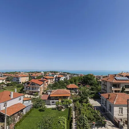 Boutique Wellness Ambrosia מלון