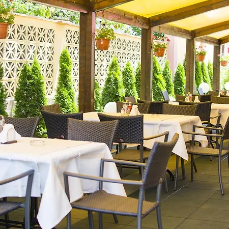 Boutique Wellness Ambrosia 4*