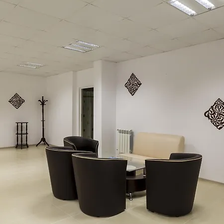 מלון Boutique Wellness Ambrosia צ'רנומורץ