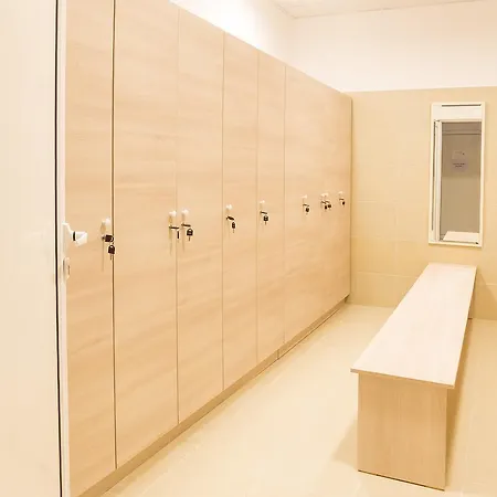 Boutique Wellness Ambrosia מלון 4*