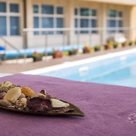 Boutique Wellness Ambrosia Hotel
