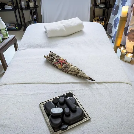 Boutique Wellness Ambrosia מלון צ'רנומורץ