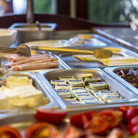 מלון Boutique Wellness Ambrosia