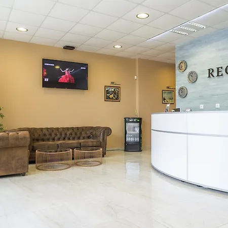 Hotel Boutique Wellness Ambrosia 4*