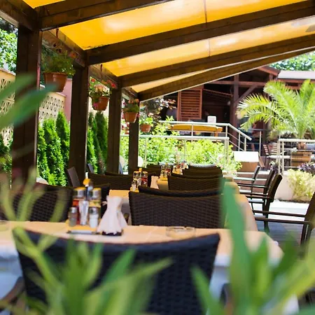Hotel Boutique Wellness Ambrosia 4*